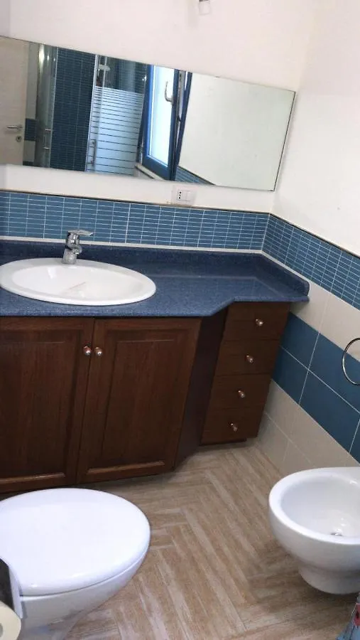Filoxenia Di Umberto Guest House Sassari Country house