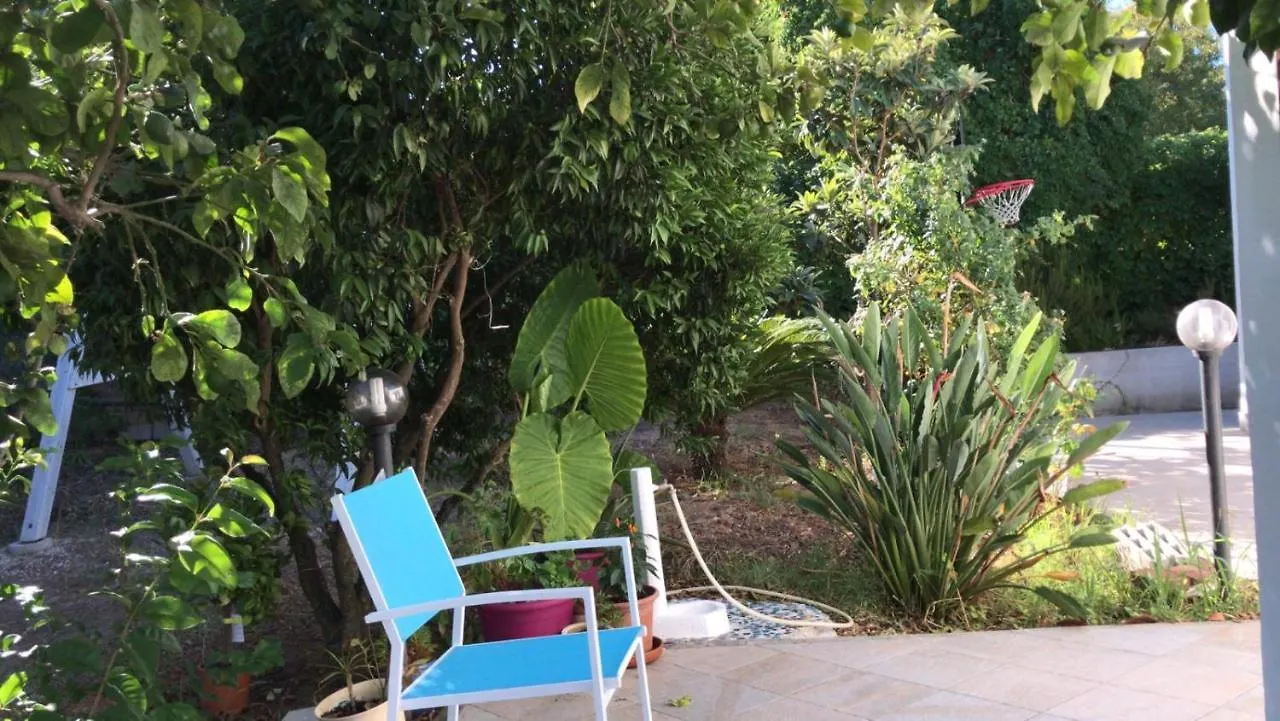 Filoxenia Di Umberto Guest House Sassari