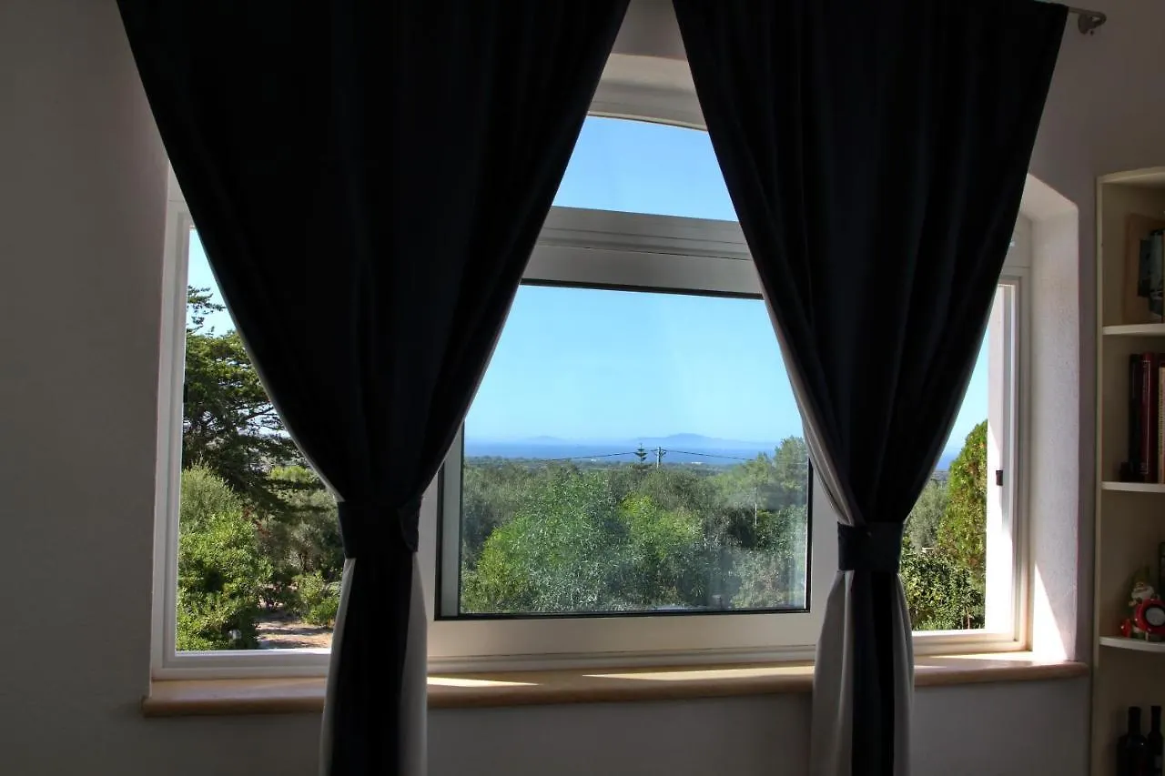 Filoxenia Di Umberto Guest House Sassari 0*,