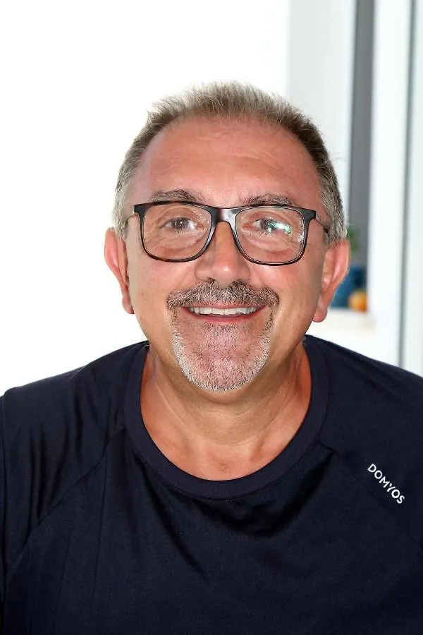 Filoxenia Di Umberto Guest House Sassari 0*,