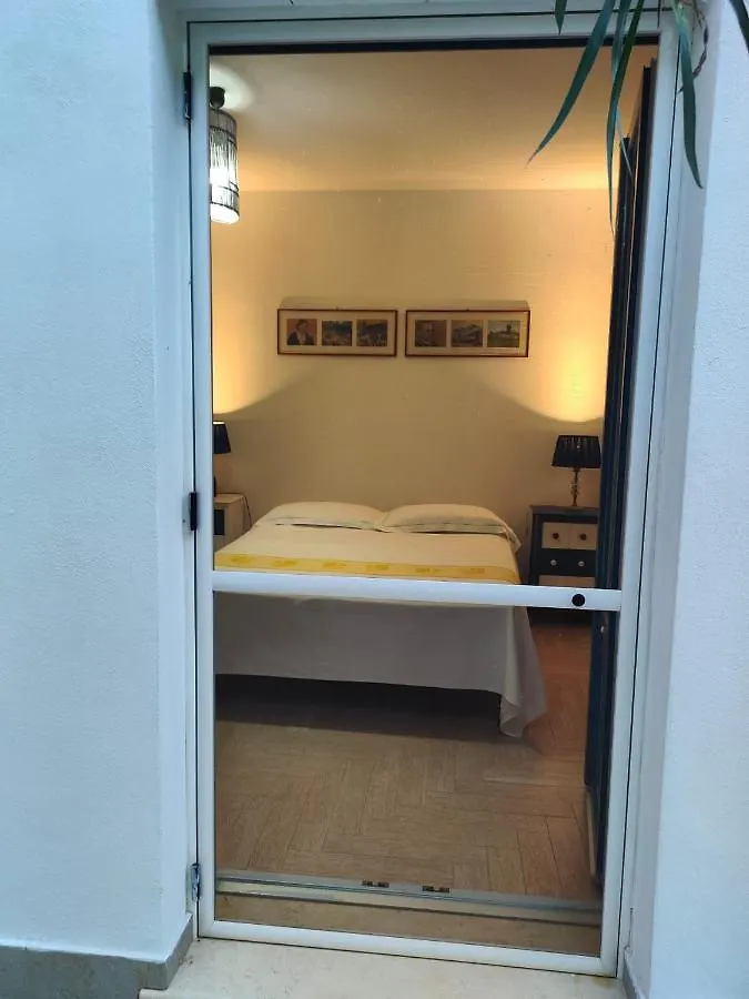 Filoxenia Di Umberto Guest House Sassari