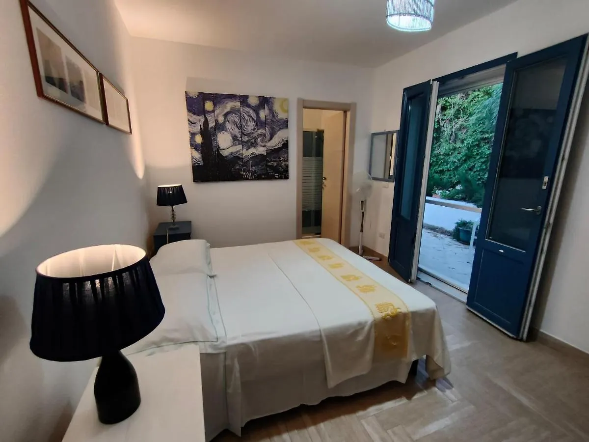 Filoxenia Di Umberto Guest House Sassari Country house