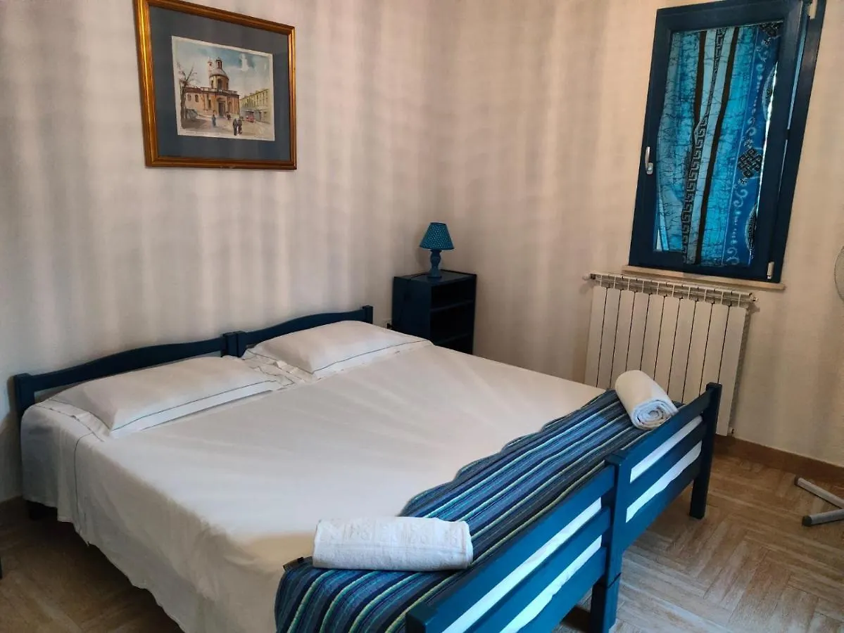 Filoxenia Di Umberto Guest House Sassari Country house