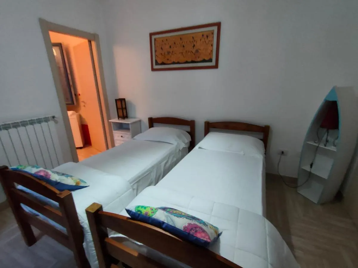 Country house Filoxenia Di Umberto Guest House Sassari Italy