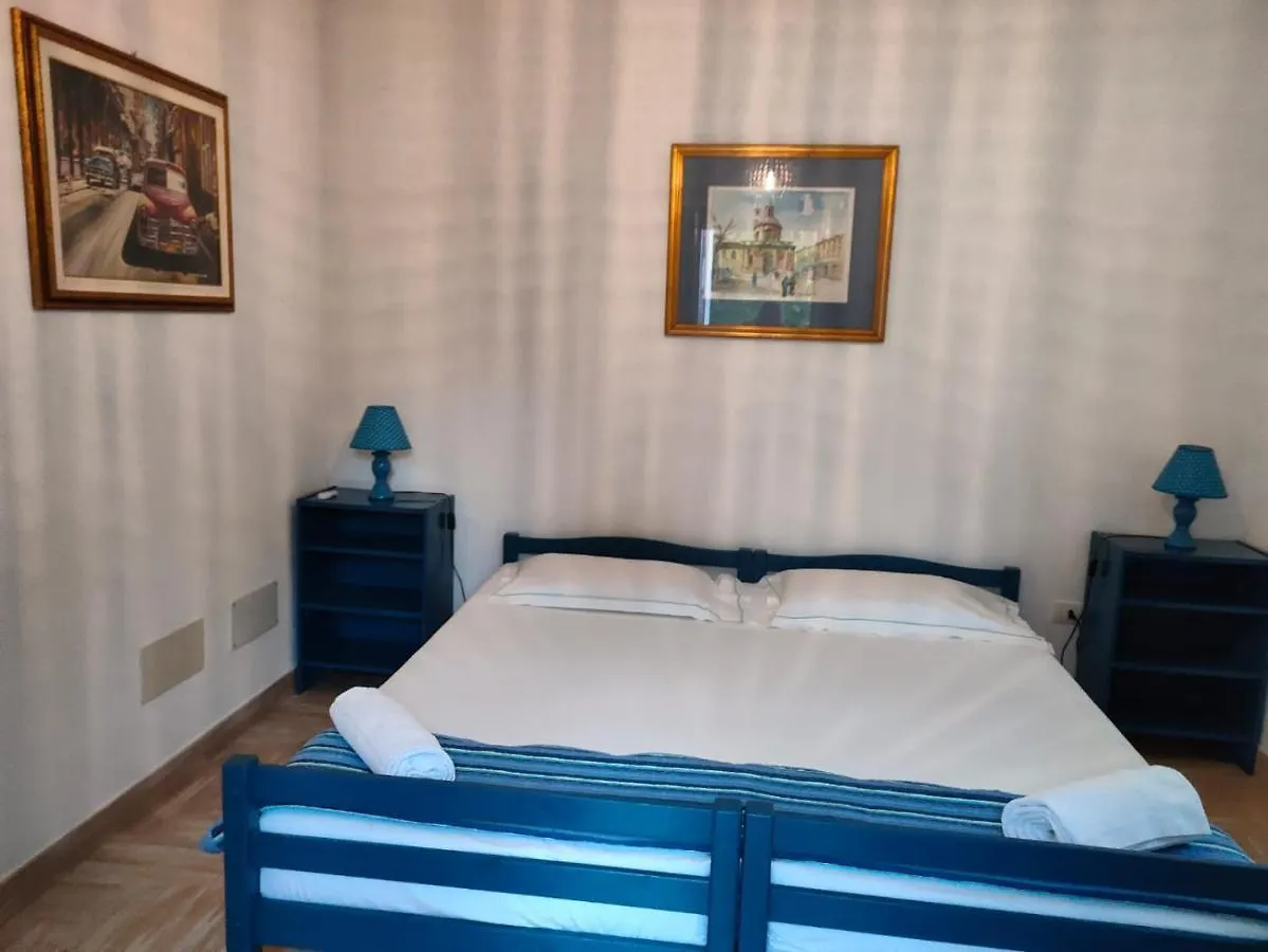 Filoxenia Di Umberto Guest House Sassari