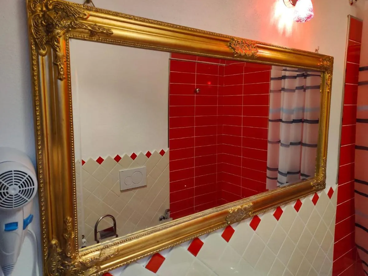 Filoxenia Di Umberto Guest House Sassari