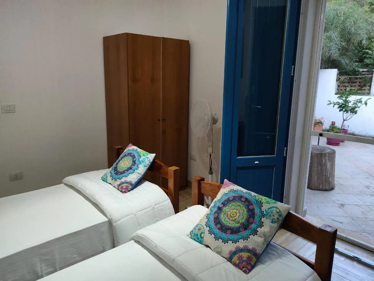 Filoxenia Di Umberto Guest House Sassari Italy