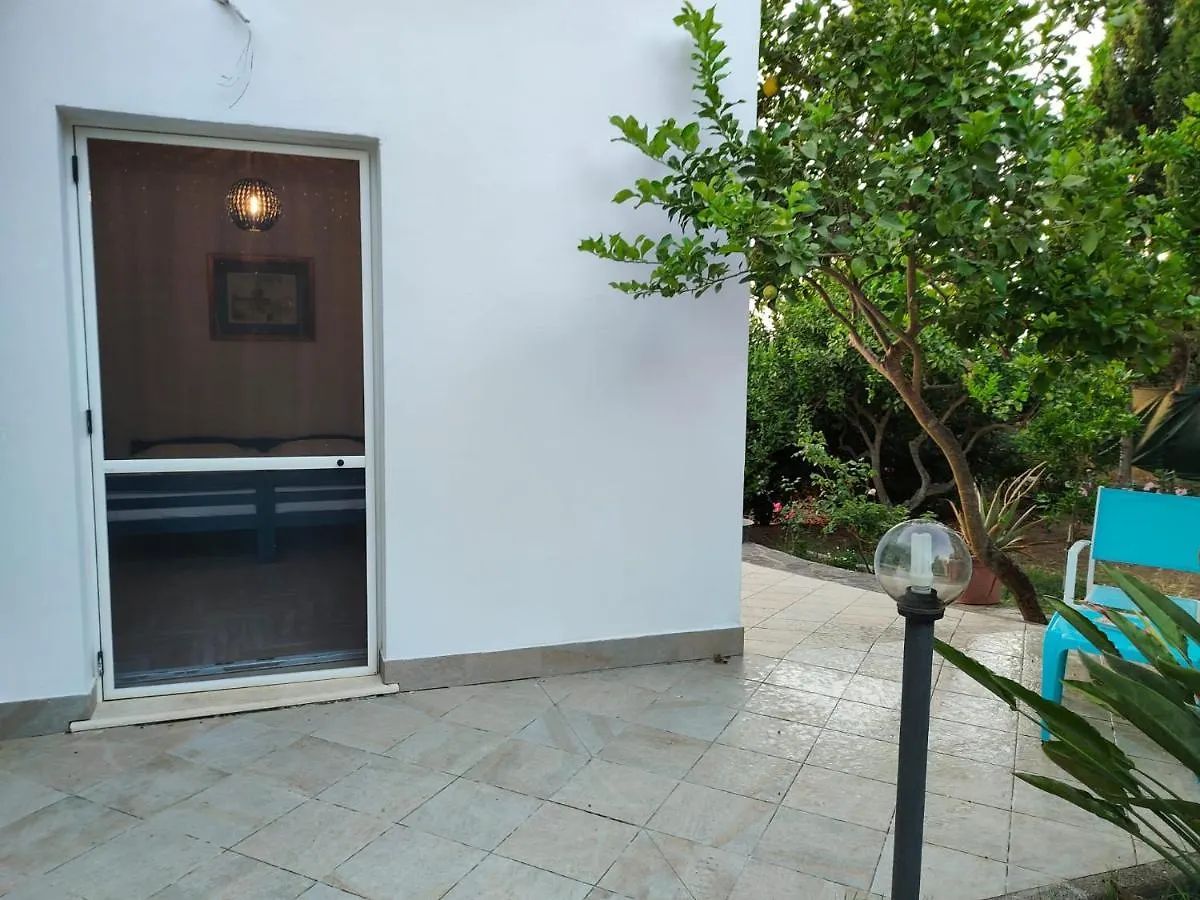 Filoxenia Di Umberto Guest House Sassari