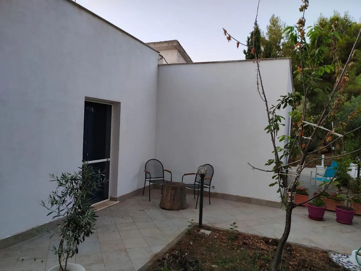 Filoxenia Di Umberto Guest House Sassari 0*,  Italy