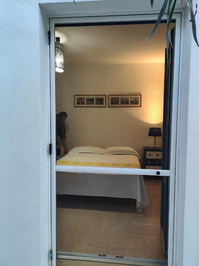 Country house Filoxenia Di Umberto Guest House Sassari Italy
