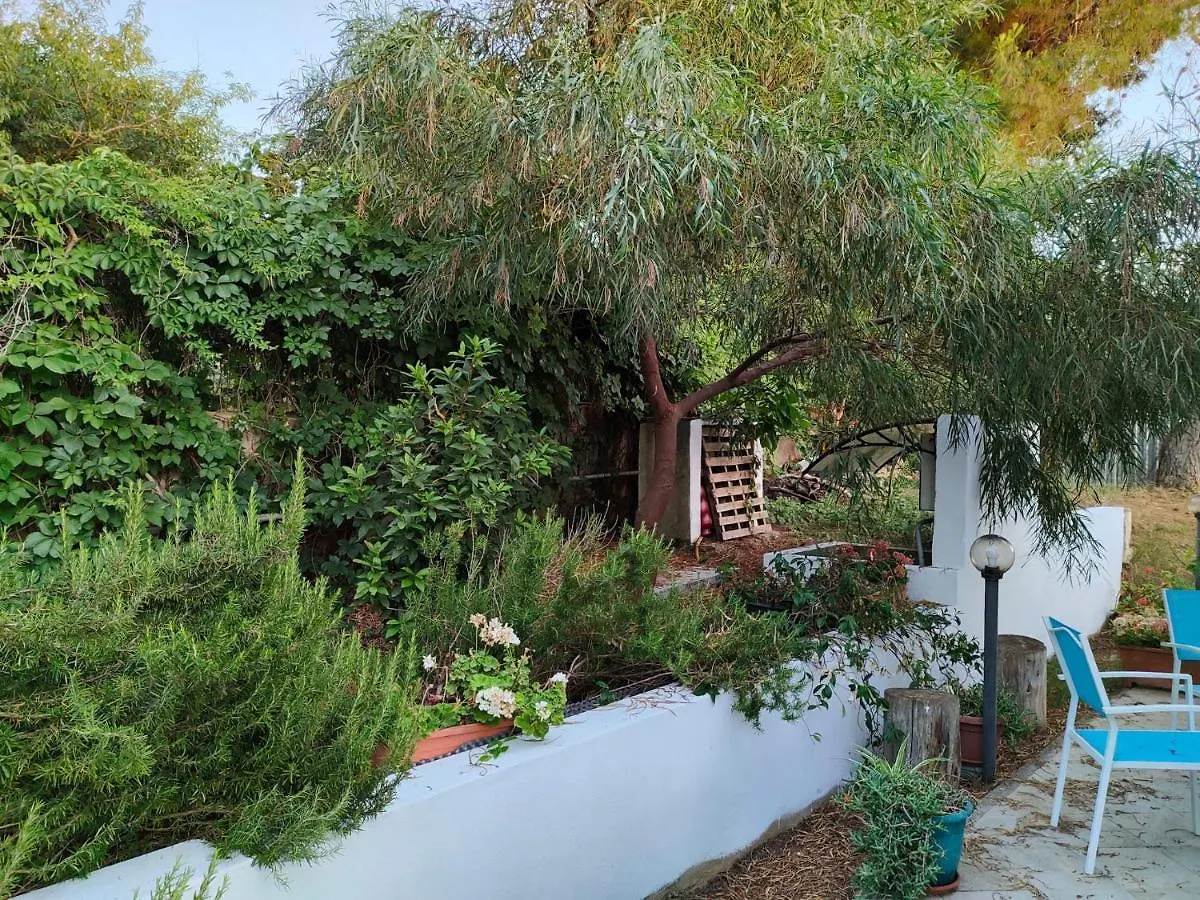 Filoxenia Di Umberto Guest House Sassari Italy
