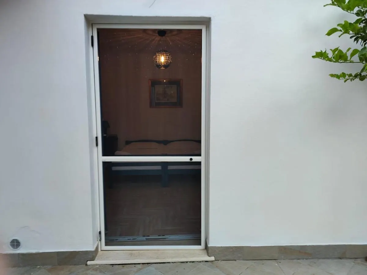 Country house Filoxenia Di Umberto Guest House Sassari