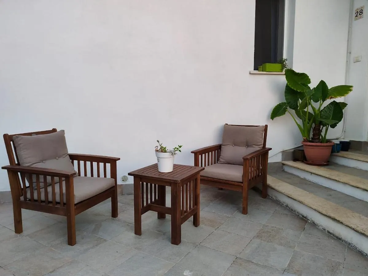 Country house Filoxenia Di Umberto Guest House Sassari
