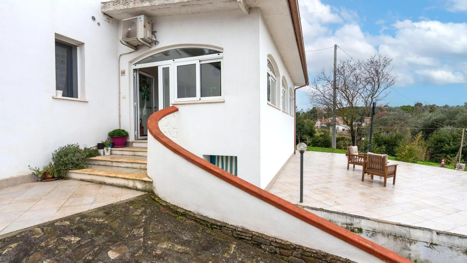Filoxenia Di Umberto Guest House Sassari 0*,  Italy