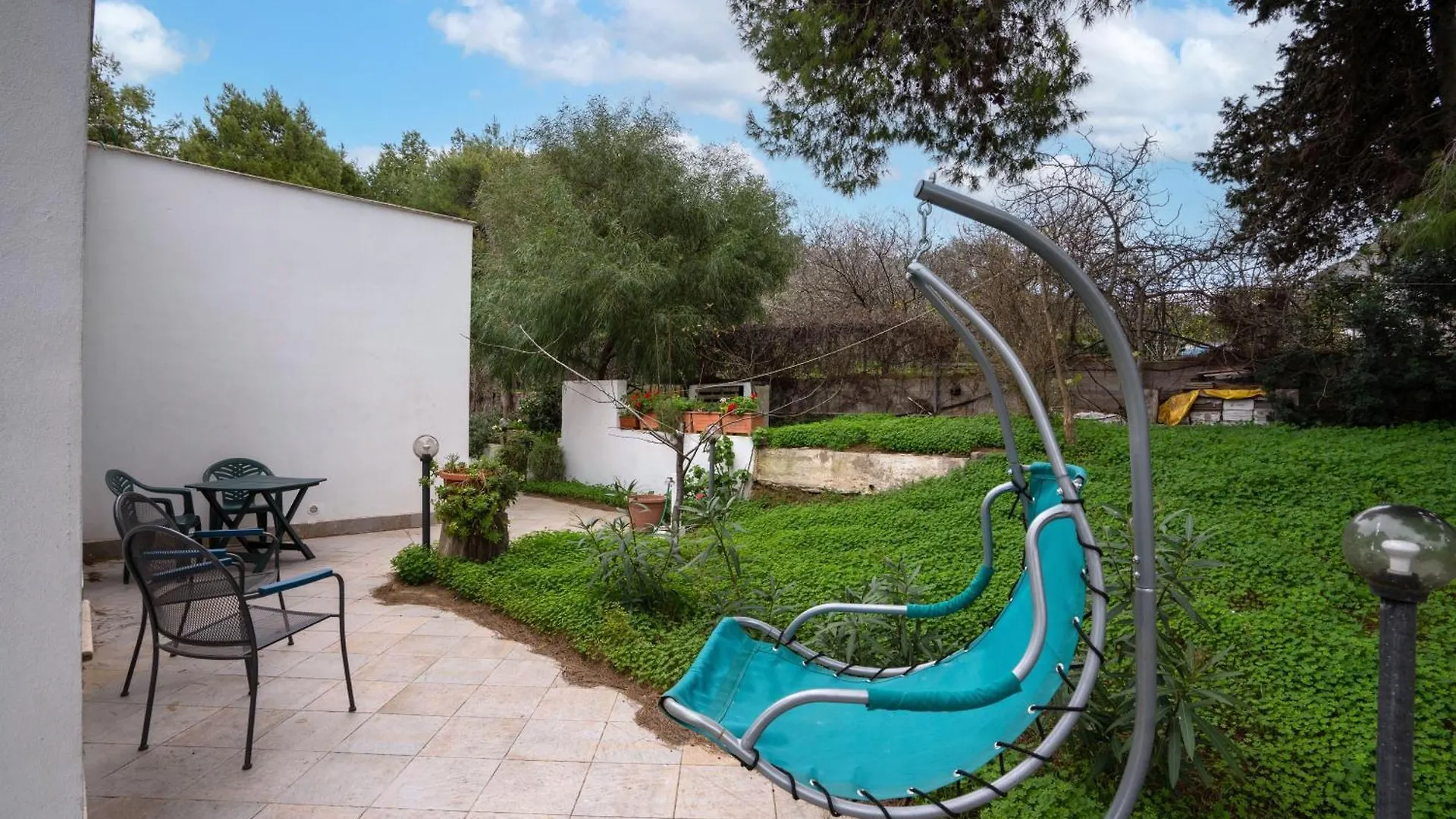 Filoxenia Di Umberto Guest House Sassari