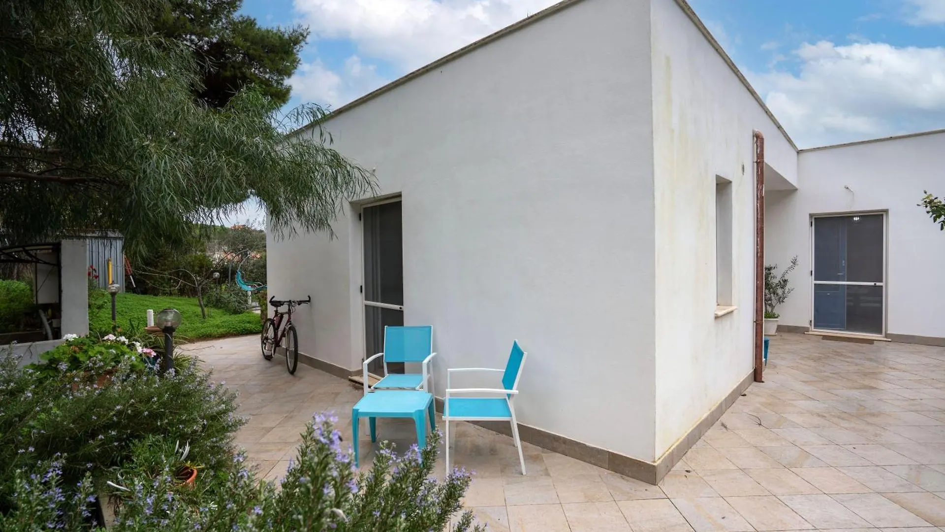 Filoxenia Di Umberto Guest House Sassari 0*,