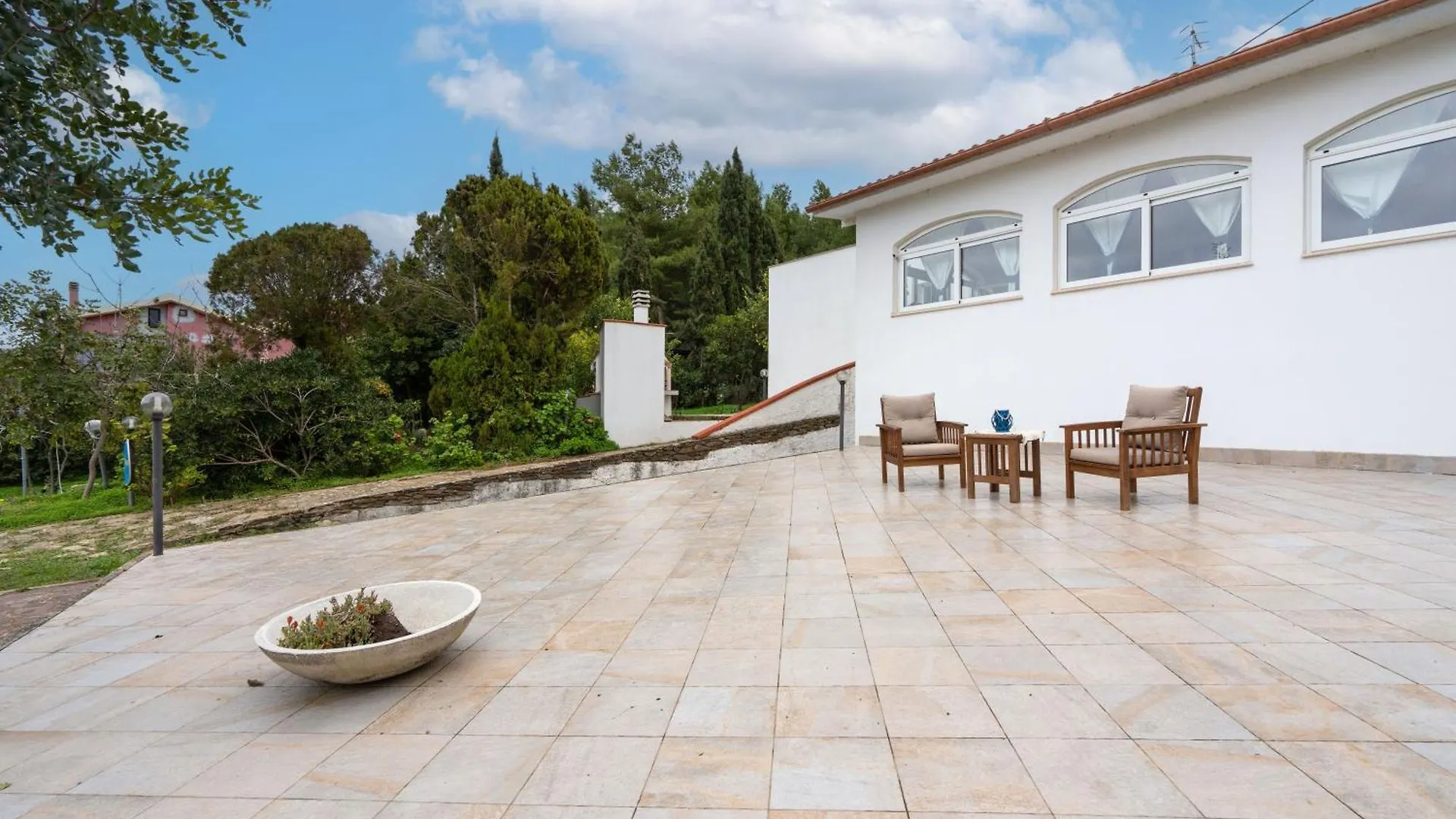 Filoxenia Di Umberto Guest House Sassari
