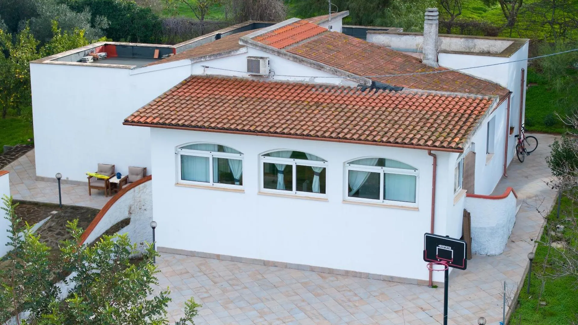 Filoxenia Di Umberto Guest House Sassari 0*,  Italy