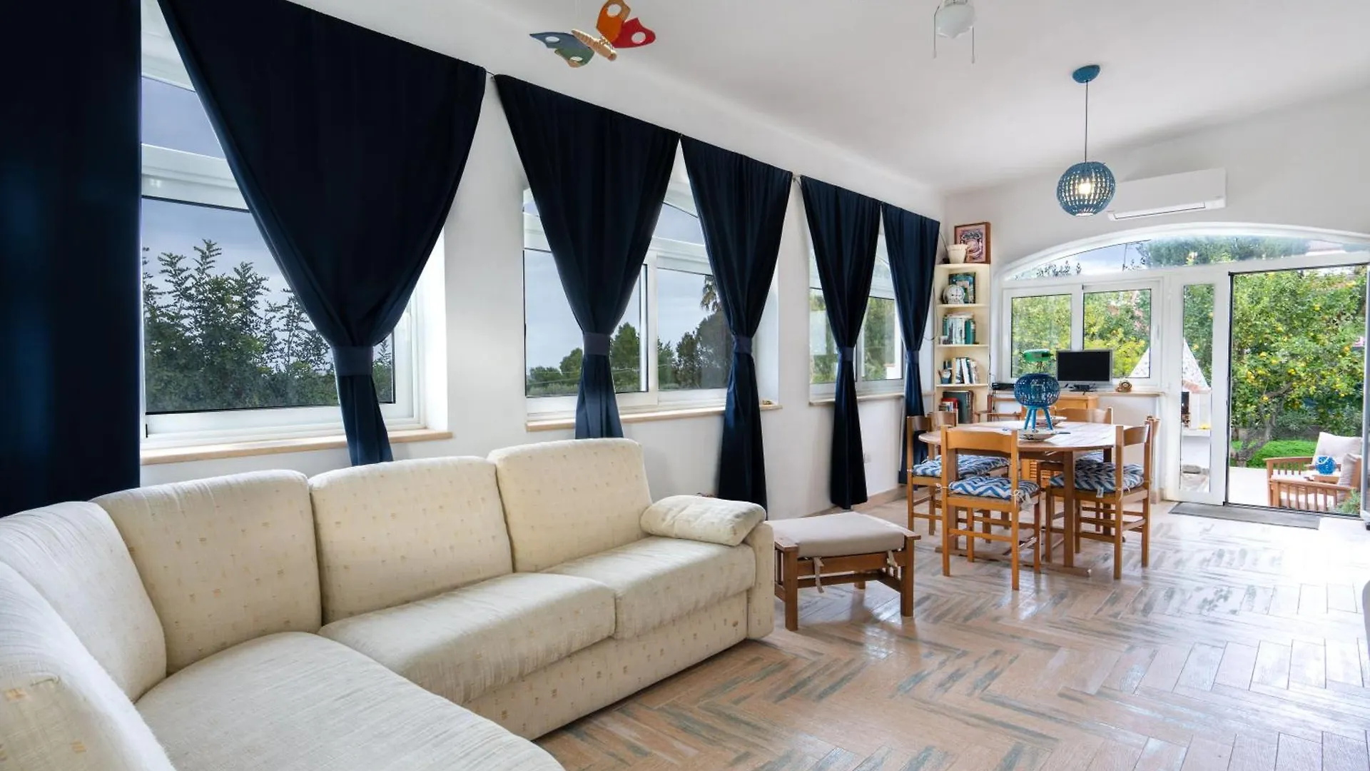 Filoxenia Di Umberto Guest House Sassari Italy