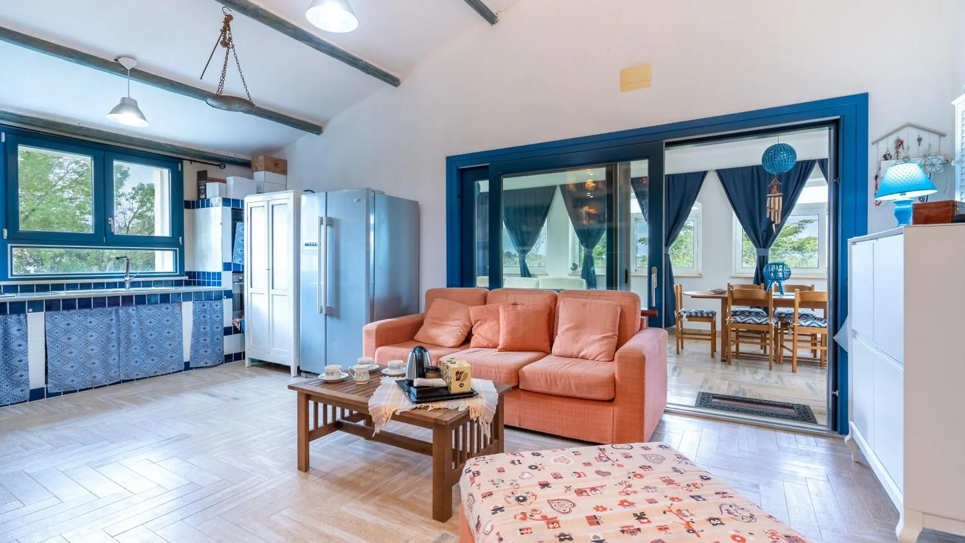 Filoxenia Di Umberto Guest House Sassari 0*,  Italy