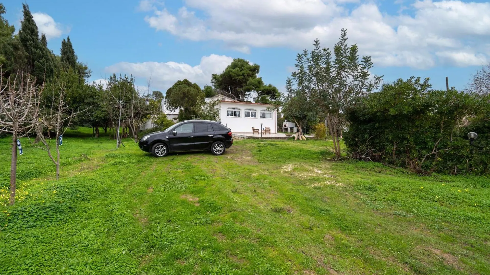 Casa rural Hostal Filoxenia Di Umberto Sassari Italia