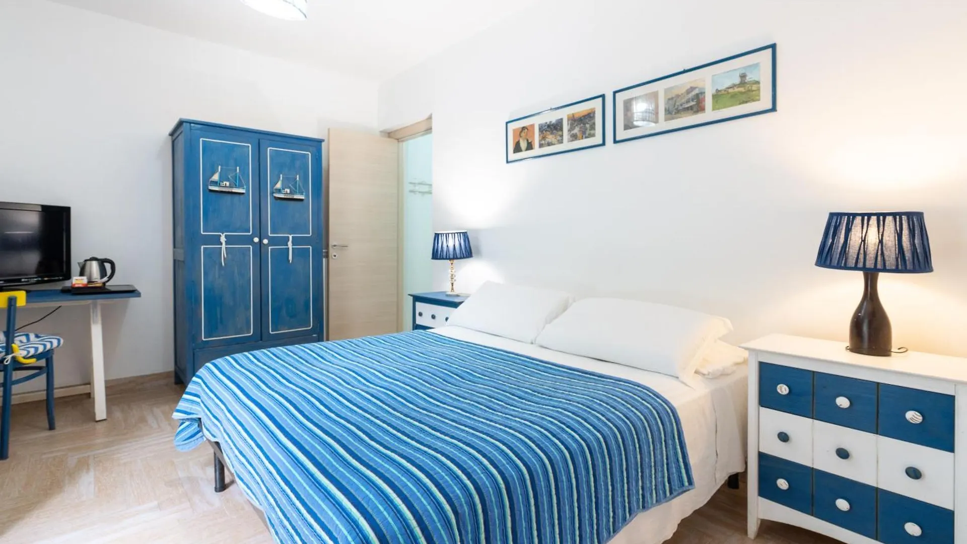 Country house Filoxenia Di Umberto Guest House Sassari