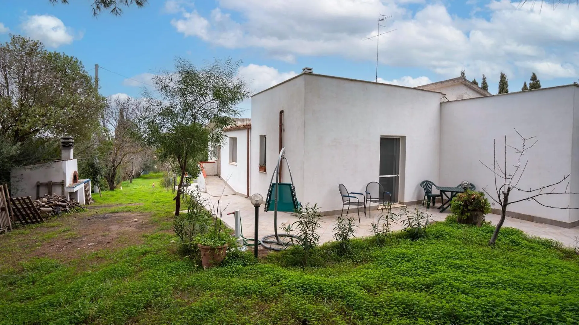 Filoxenia Di Umberto Guest House Sassari 0*,