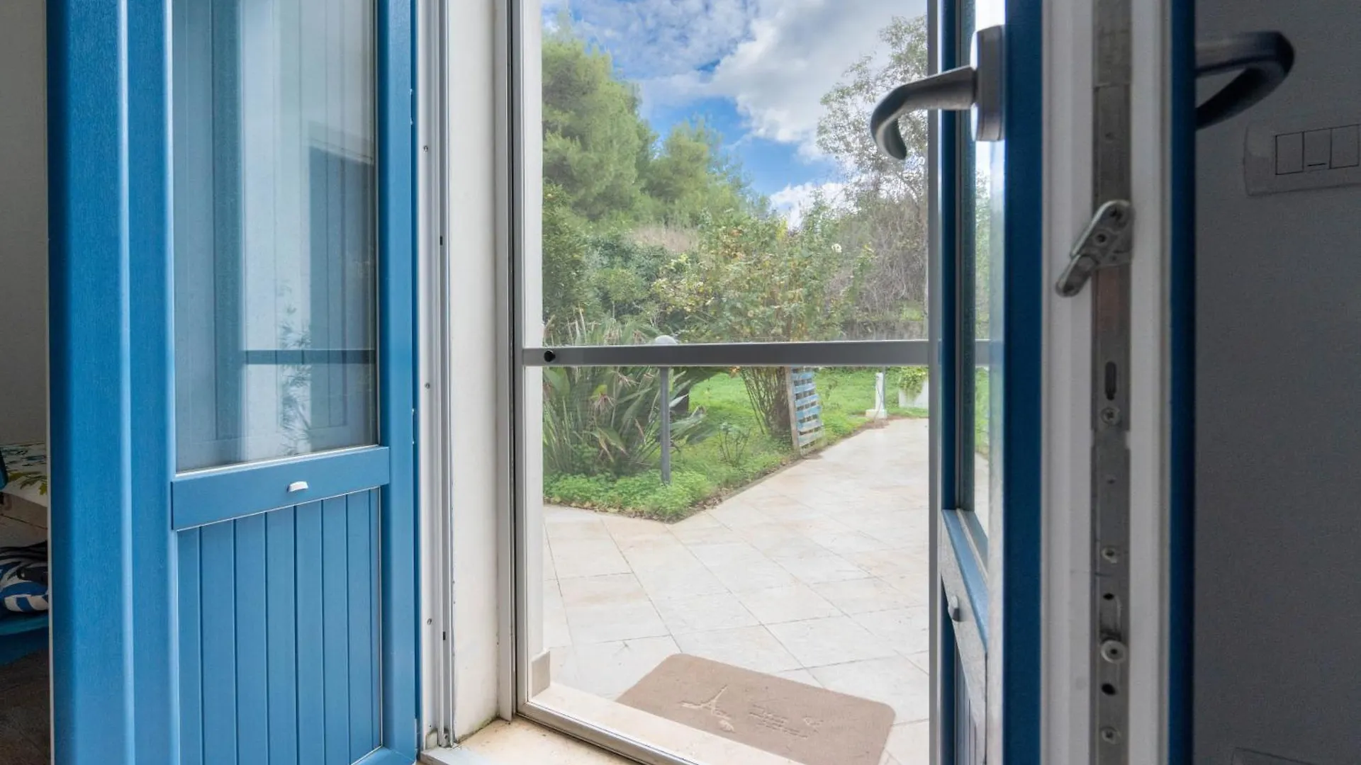 Filoxenia Di Umberto Guest House Sassari Country house