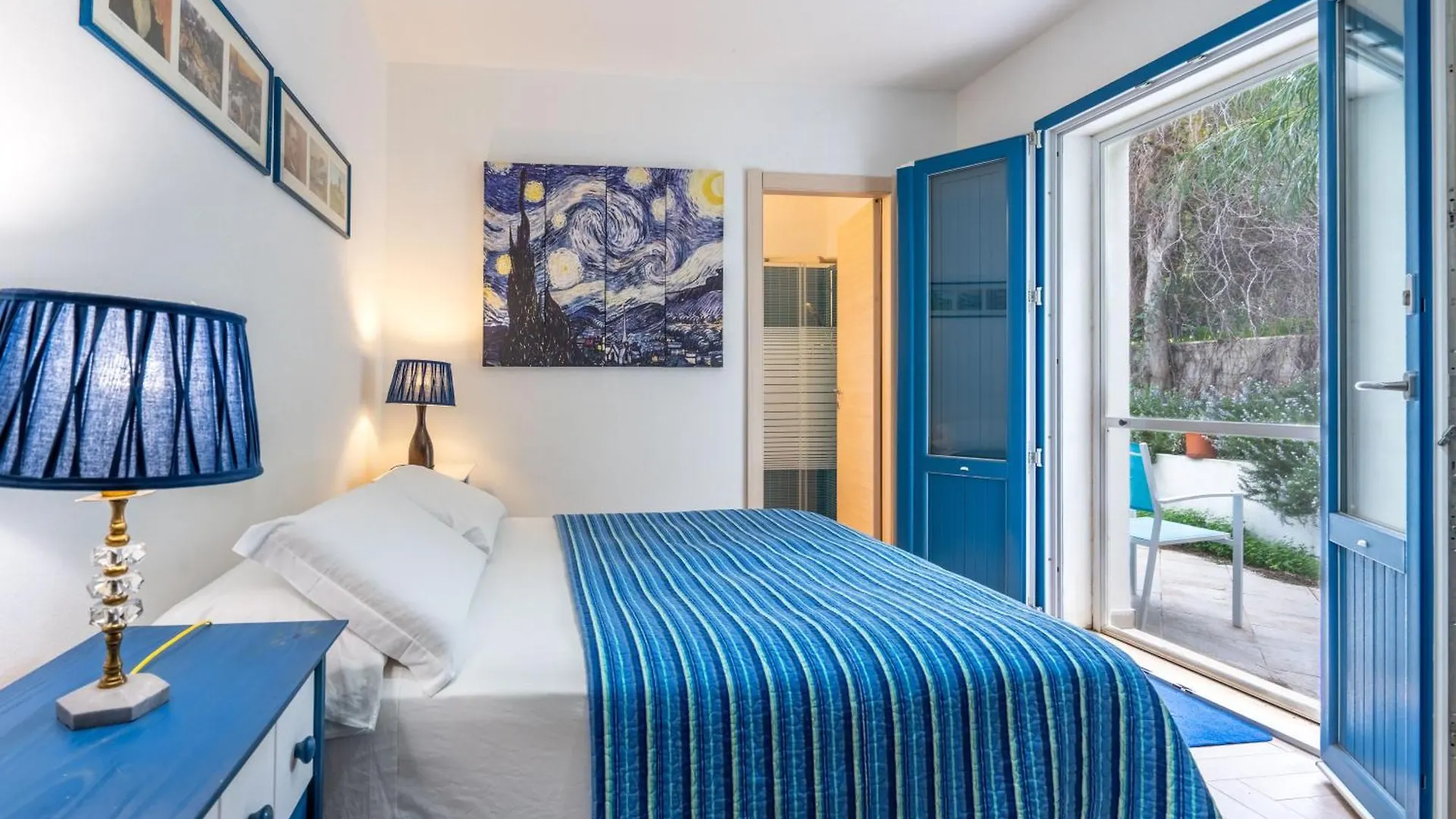 Filoxenia Di Umberto Guest House Sassari