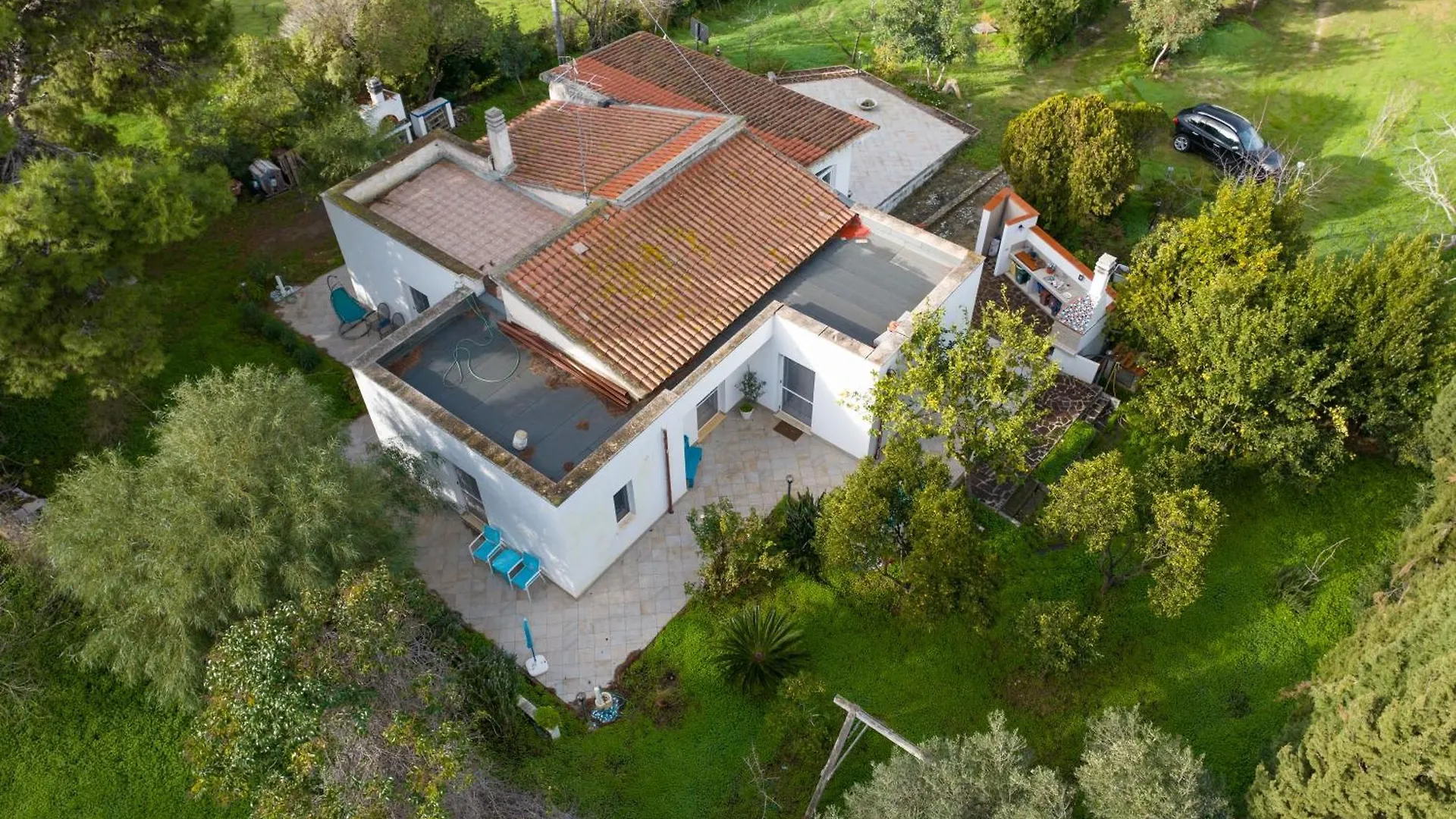Filoxenia Di Umberto Guest House Sassari 0*,