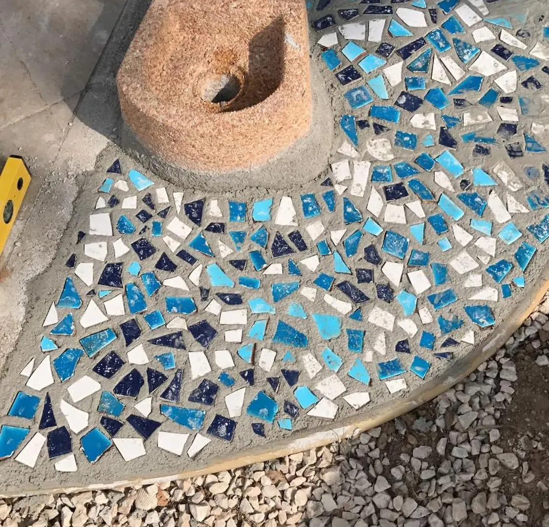 Filoxenia Di Umberto Guest House Sassari Italy