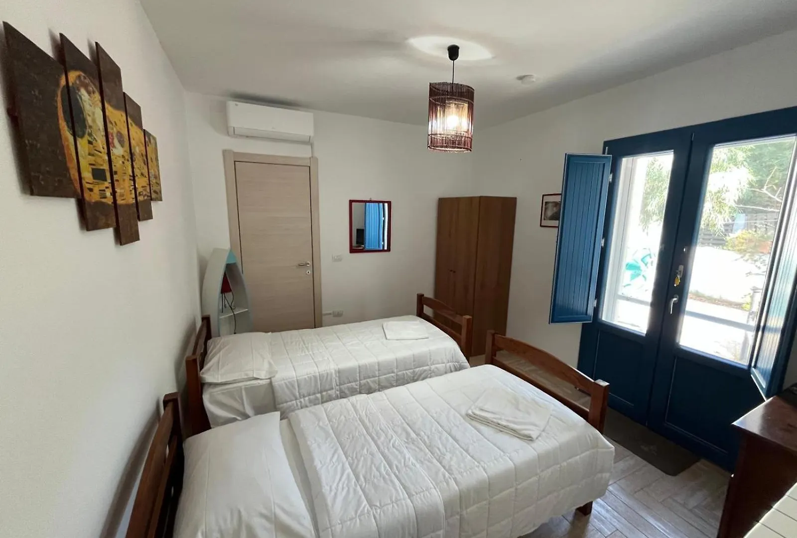 Filoxenia Di Umberto Guest House Sassari