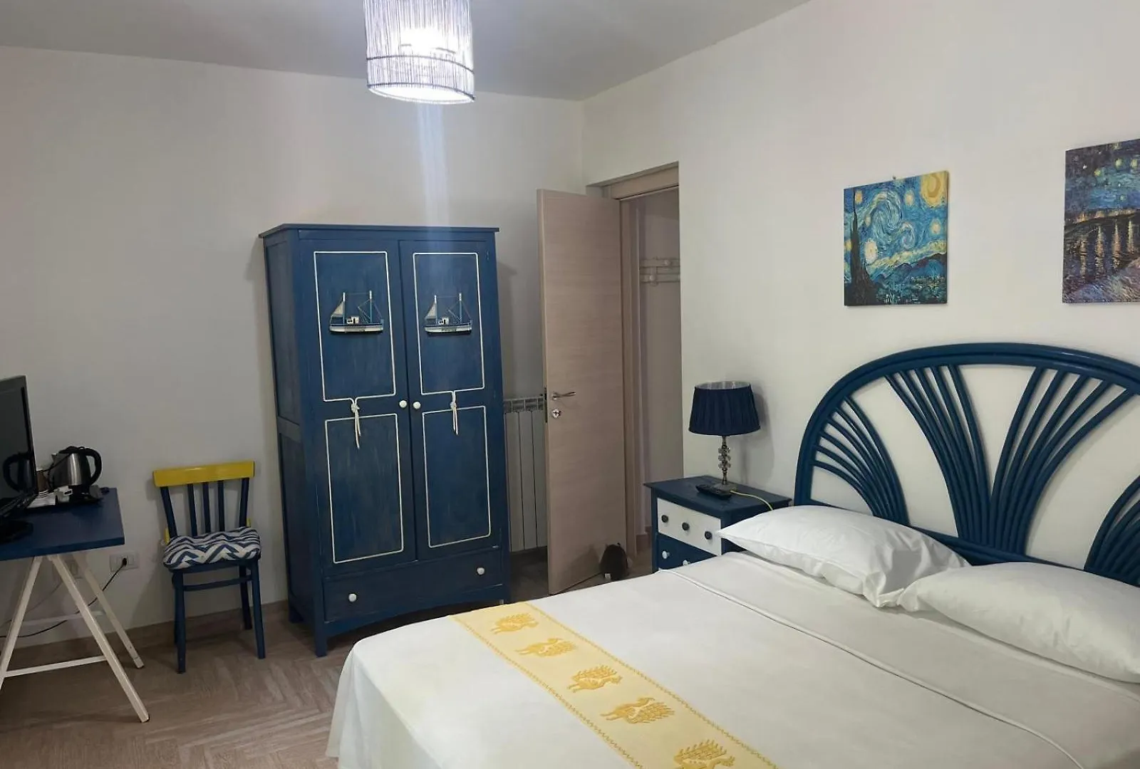Country house Filoxenia Di Umberto Guest House Sassari