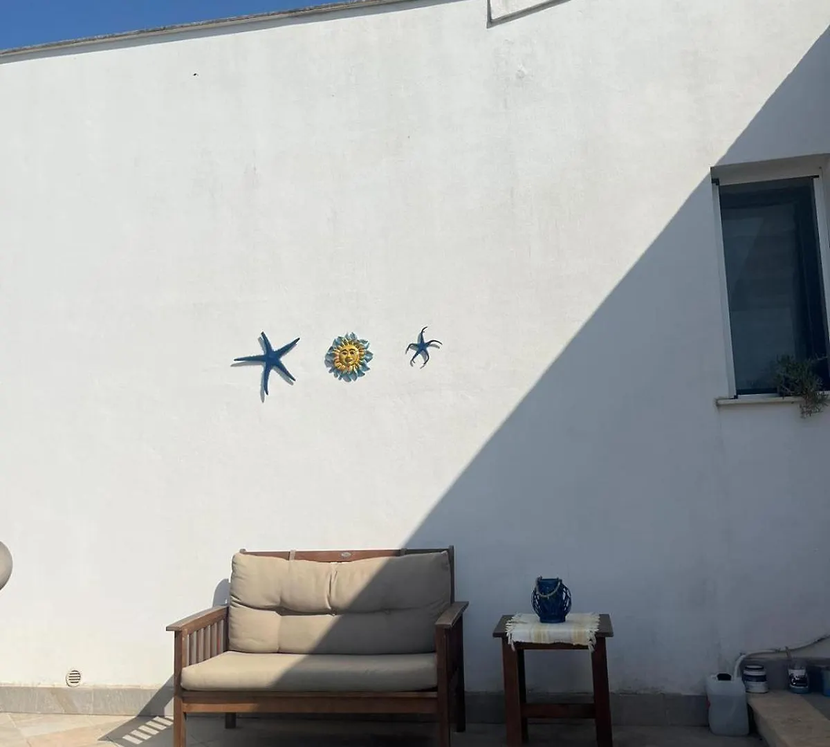Filoxenia Di Umberto Guest House Sassari Country house