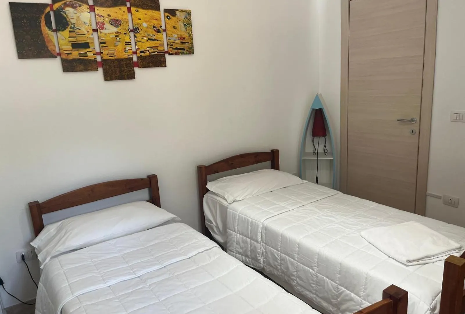 Filoxenia Di Umberto Guest House Sassari 0*,