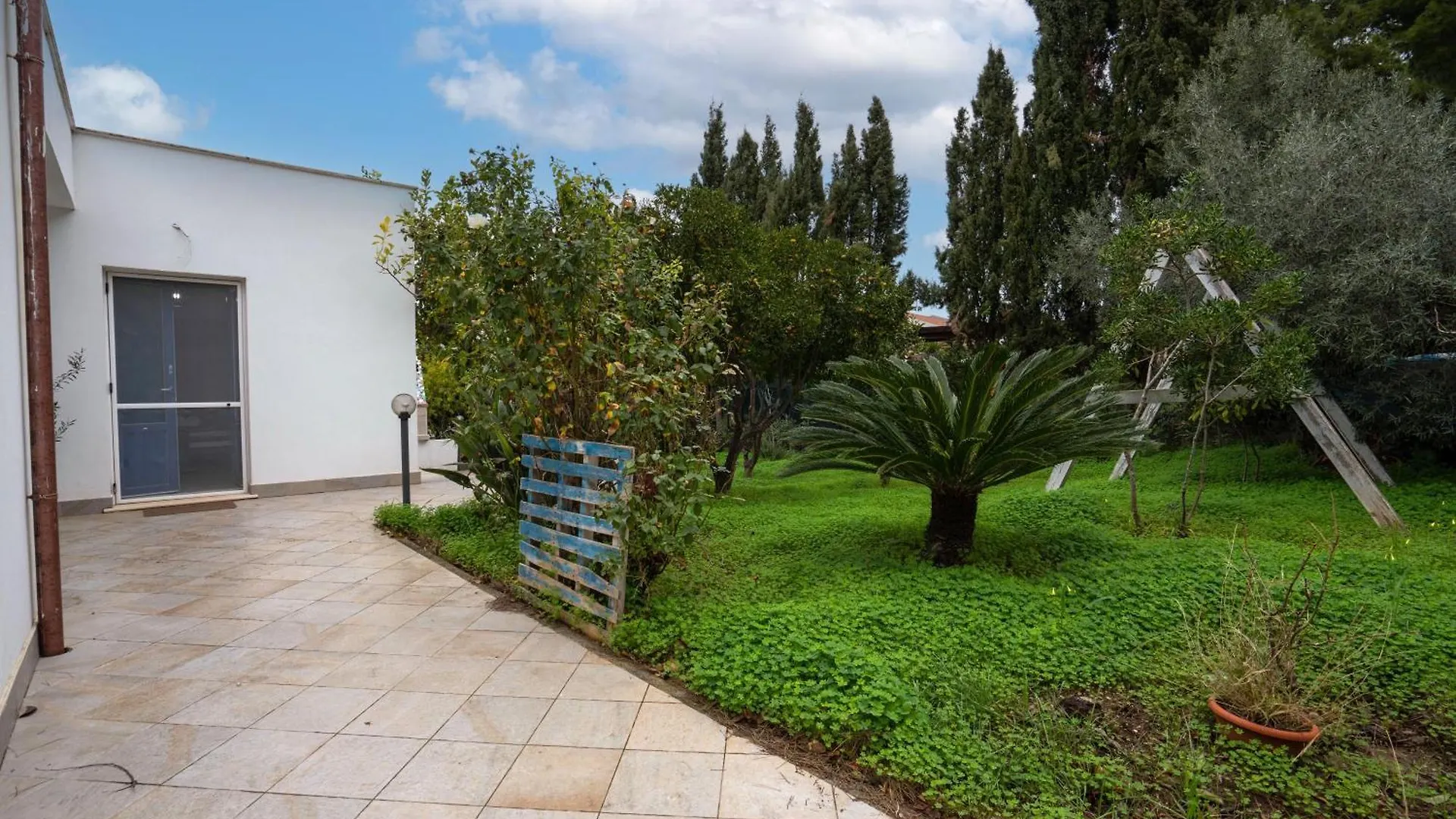 Country house Filoxenia Di Umberto Guest House Sassari