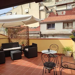  Bed & Breakfast Archubintu