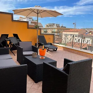 Apartment Ng Il Ris, Sassari