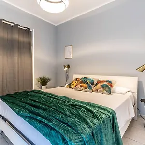 Appartamento Design Sassari-via Roma, Sassari