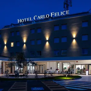 Carlo Felice Hotel