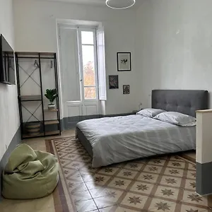  Bed & Breakfast Palazzo Pilo