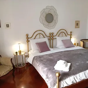 Le Tre Civette Nocleg ze śniadaniem