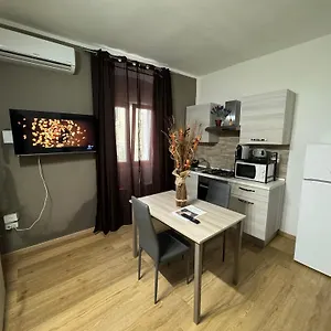 Appartamento Civico 19 2pax, Sassari
