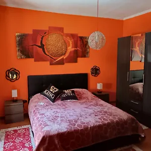 Appartamento I 4 Musicisti, Sassari