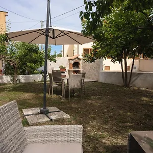 Appartement Alessandra's, Sassari