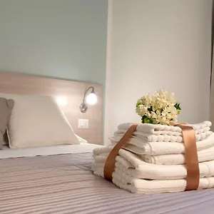 Angioy 18 Bed & Breakfast