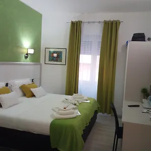 Frühstückspension La Casa Di Atena, Sassari