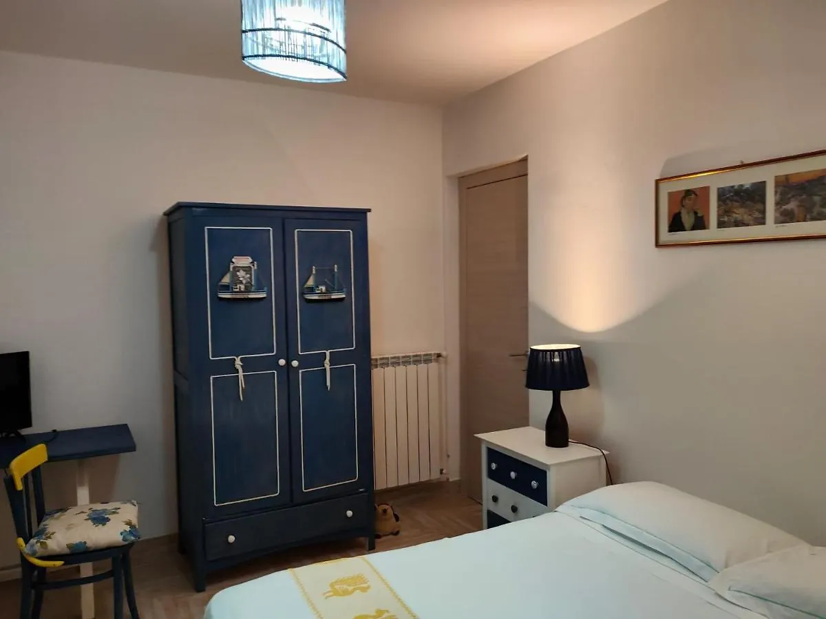 Filoxenia Di Umberto Guest House Sassari 0*,  Italy