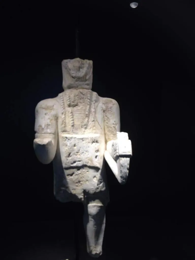 萨萨里 Filoxenia Di Umberto旅馆